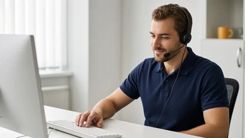 Telephony in taxis: don't lose an order because of a missed call