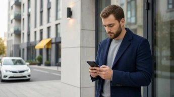 Branded app for customers: not only beautiful, but also profitable