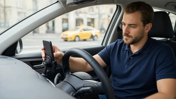 Mobile Apps for Taxi Drivers: Selection, Setup and Best Practices