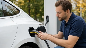 Green Taxis in Kazakhstan: EVs and Eco-Technologies