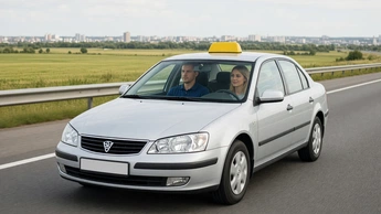 Long Distance Taxi Rates: How to Price Out-of-Town and Intercity Rides Without Losing Money
