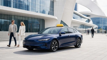 Taxi Business Trends in Kazakhstan for 2026