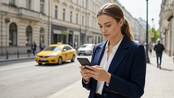 How to Get Customers for a Taxi Business: Promo Codes, Loyalty, Bonuses and Referrals