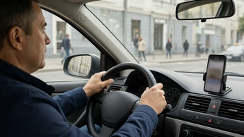 Mobile app for drivers: why your service needs it