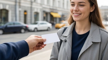 Taxi Advertising Ideas: 16 Ad Copy Examples for Passengers and Driver Recruitment