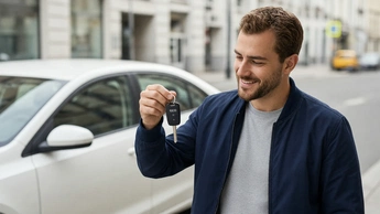 How to Start a Taxi Company?