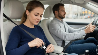 Taxi Safety: The Role of Technology and Software