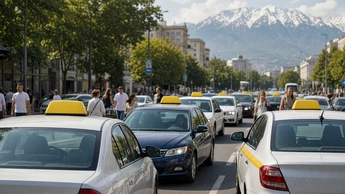 Taxi Business Challenges and Cloud Software Solutions