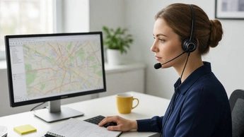 How to Start a Taxi Dispatch Company: Telephony, Workstation and Team