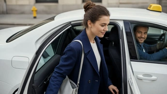 How to Run a Taxi Business Without Ride-Hailing Apps: Direct Orders, Customers and Drivers
